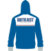 Outkast Hawkes Bay Sublimated Hoodie